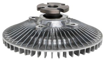 Engine Cooling Fan Clutch