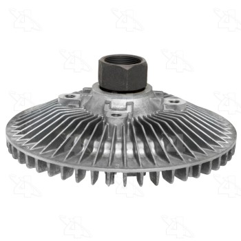 Engine Cooling Fan Clutch