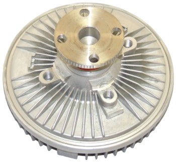 Engine Cooling Fan Clutch