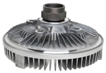 Engine Cooling Fan Clutch
