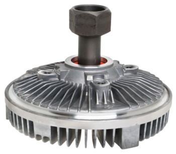 Engine Cooling Fan Clutch