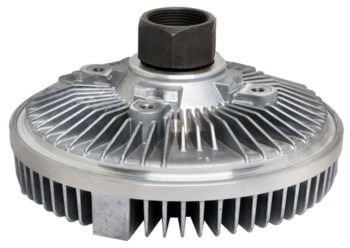 Engine Cooling Fan Clutch