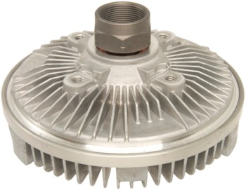 Engine Cooling Fan Clutch