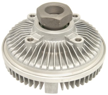 Engine Cooling Fan Clutch
