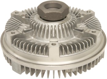 Engine Cooling Fan Clutch