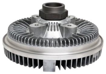 Engine Cooling Fan Clutch