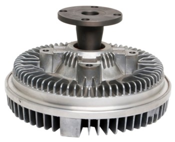 Engine Cooling Fan Clutch