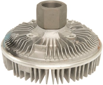 Engine Cooling Fan Clutch