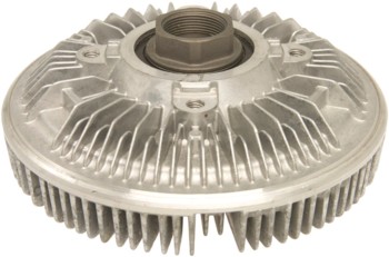 Engine Cooling Fan Clutch