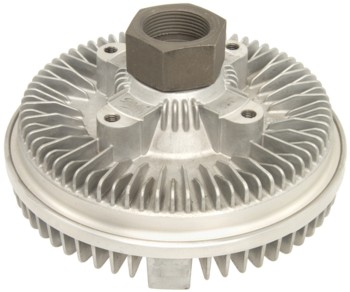 Engine Cooling Fan Clutch