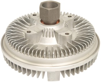 Engine Cooling Fan Clutch