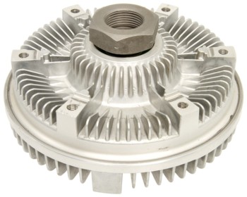 Engine Cooling Fan Clutch