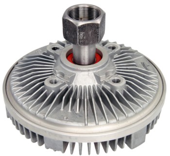 Engine Cooling Fan Clutch
