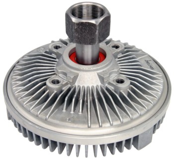 Engine Cooling Fan Clutch
