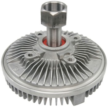 Engine Cooling Fan Clutch