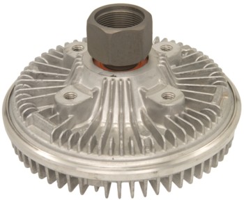 Engine Cooling Fan Clutch