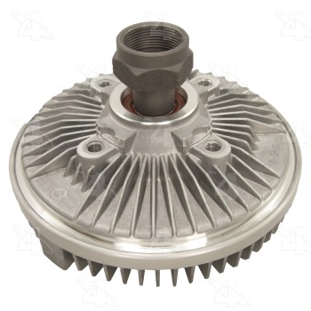 Engine Cooling Fan Clutch