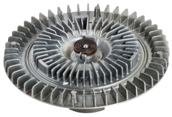 Engine Cooling Fan Clutch