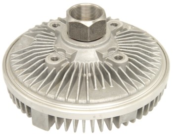 Engine Cooling Fan Clutch