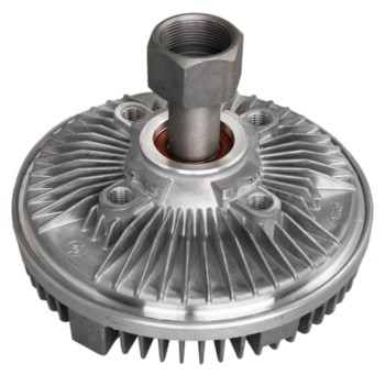 Engine Cooling Fan Clutch