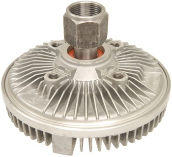 Engine Cooling Fan Clutch