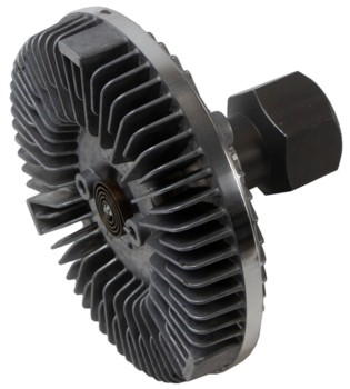 Engine Cooling Fan Clutch