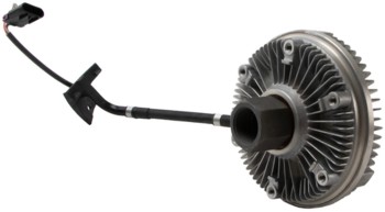 Engine Cooling Fan Clutch