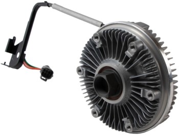 Engine Cooling Fan Clutch