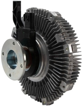 Engine Cooling Fan Clutch