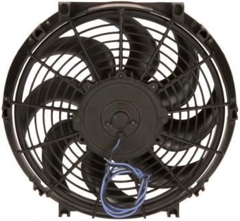 Engine Cooling Fan