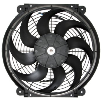 Engine Cooling Fan