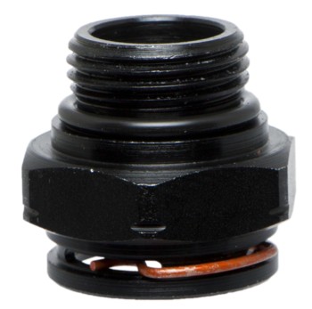 Automatic Transmission Oil Cooler Line Connector