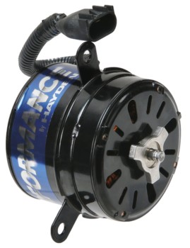 Engine Cooling Fan Motor