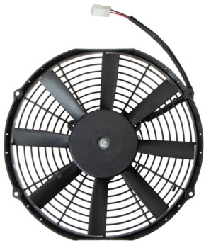 Engine Cooling Fan