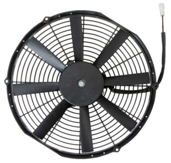 Engine Cooling Fan