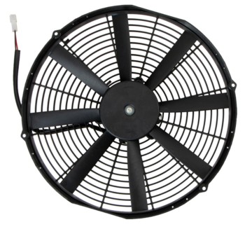 Engine Cooling Fan
