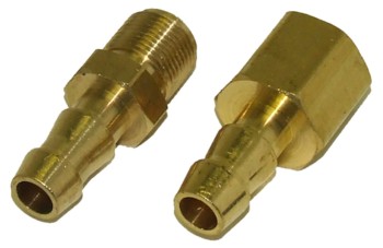Automatic Transmission Oil Cooler Line Connector