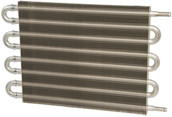 Automatic Transmission Oil Cooler