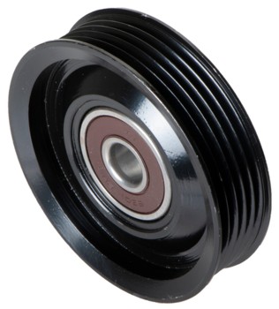 Accessory Drive Belt Idler Pulley
