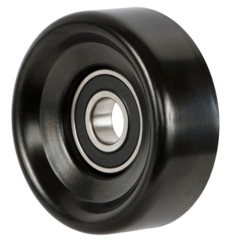 Accessory Drive Belt Idler Pulley