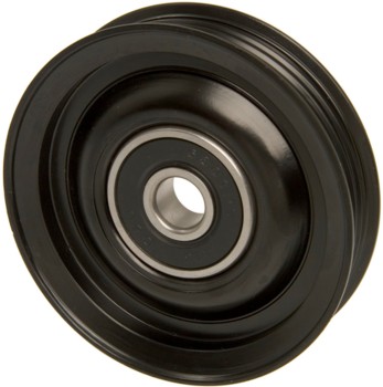 Accessory Drive Belt Idler Pulley