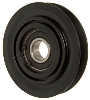 Accessory Drive Belt Idler Pulley