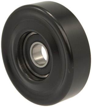 Accessory Drive Belt Idler Pulley
