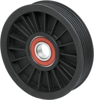 Accessory Drive Belt Idler Pulley