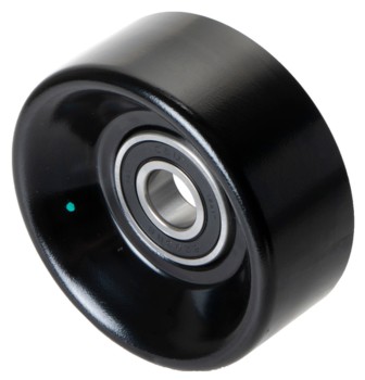 Accessory Drive Belt Idler Pulley