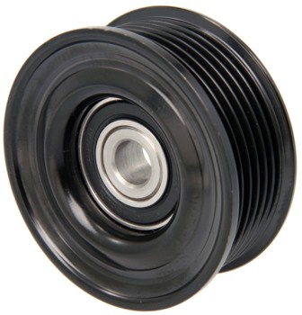 Accessory Drive Belt Idler Pulley