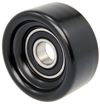Accessory Drive Belt Tensioner Pulley