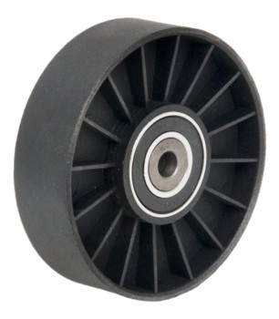 Accessory Drive Belt Idler Pulley