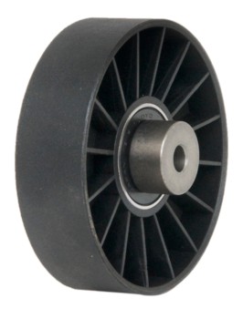 Accessory Drive Belt Idler Pulley