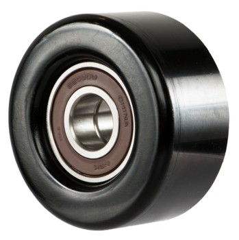 Accessory Drive Belt Idler Pulley